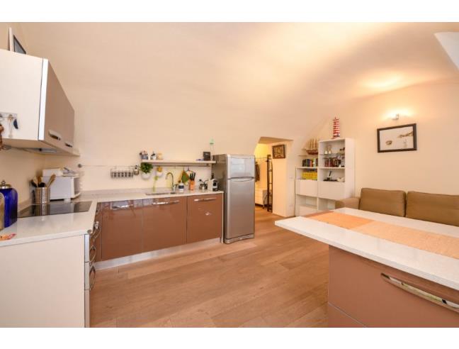 Anteprima foto 3 - Appartamento in Affitto a Toscolano-Maderno (Brescia)