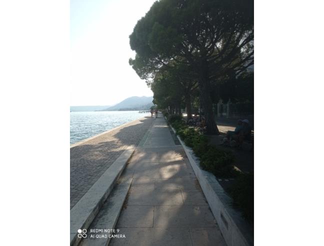 Anteprima foto 5 - Appartamento in Affitto a Toscolano-Maderno (Brescia)