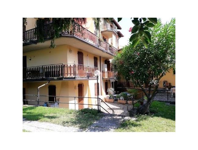 Anteprima foto 8 - Appartamento in Affitto a Toscolano-Maderno (Brescia)
