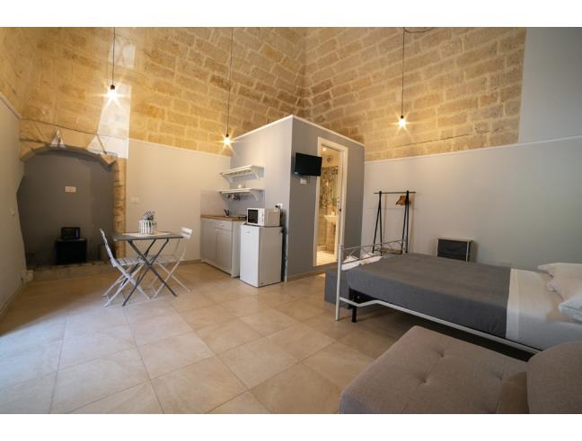 Anteprima foto 1 - Appartamento in Affitto a Trani (Barletta-Andria-Trani)
