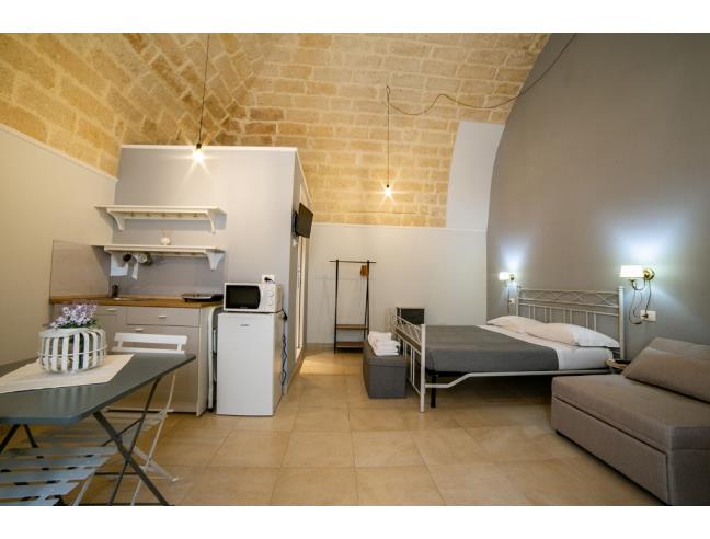 Anteprima foto 3 - Appartamento in Affitto a Trani (Barletta-Andria-Trani)