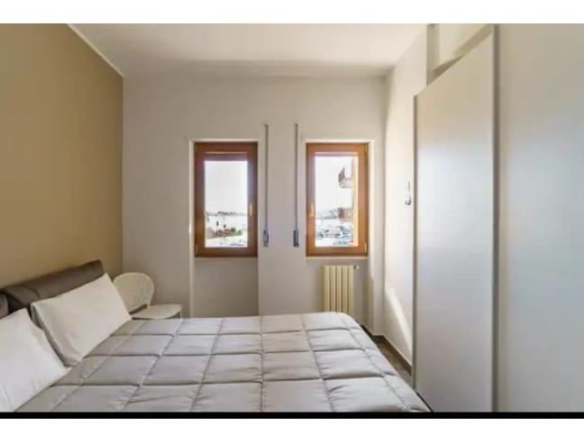 Anteprima foto 4 - Appartamento in Affitto a Trani (Barletta-Andria-Trani)