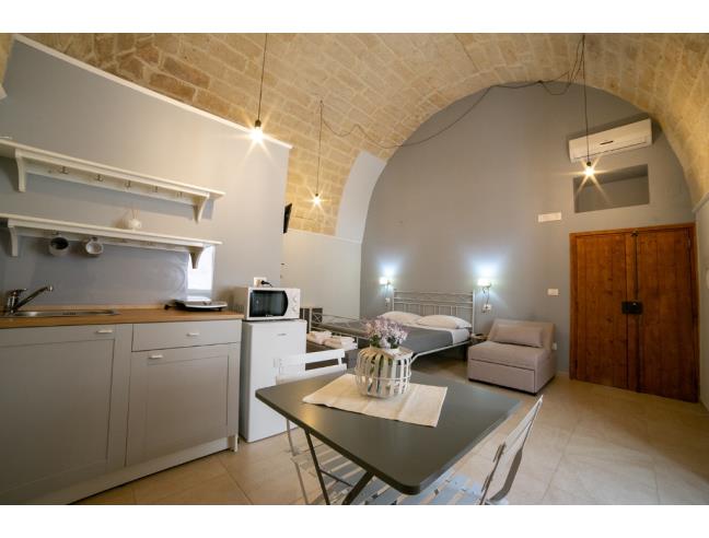 Anteprima foto 4 - Appartamento in Affitto a Trani (Barletta-Andria-Trani)