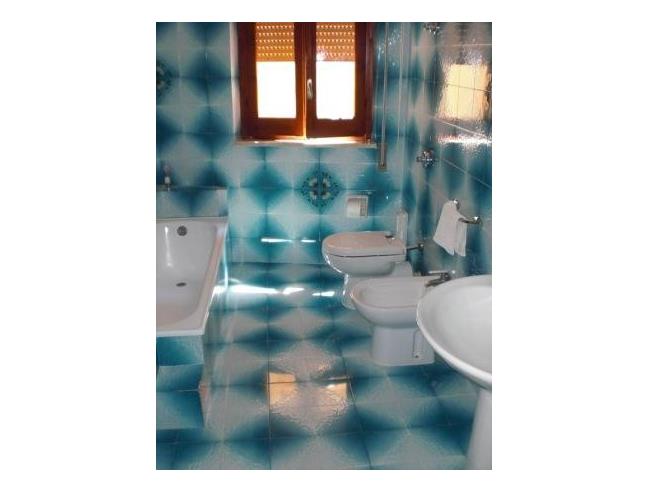 Anteprima foto 4 - Appartamento in Affitto a Trapani - Casa Santa