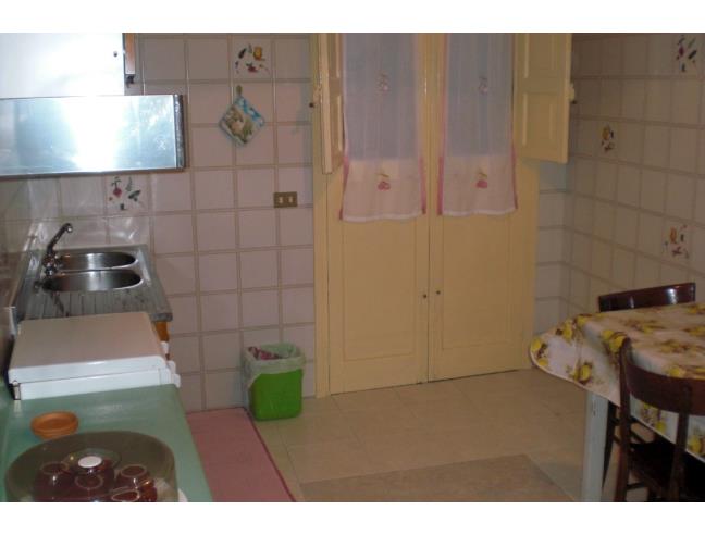 Anteprima foto 8 - Appartamento in Affitto a Trapani - Casa Santa