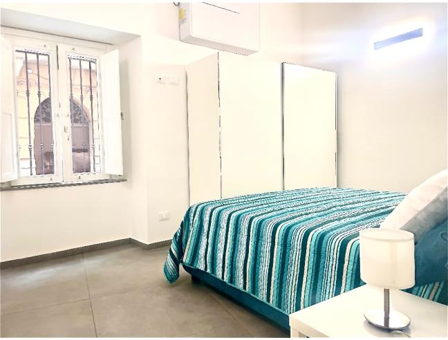 Anteprima foto 2 - Appartamento in Affitto a Trapani - Centro città