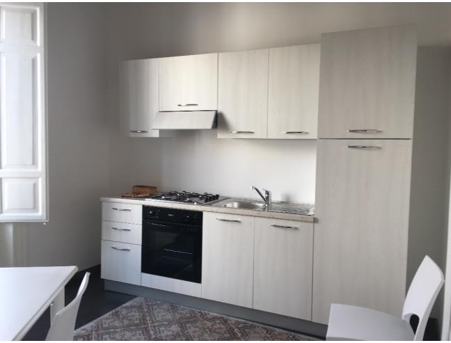 Anteprima foto 3 - Appartamento in Affitto a Trapani - Centro città