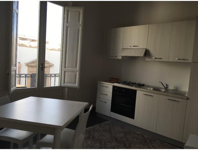 Anteprima foto 5 - Appartamento in Affitto a Trapani - Centro città