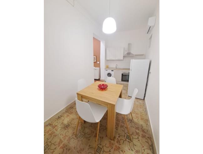 Anteprima foto 5 - Appartamento in Affitto a Trapani - Centro città