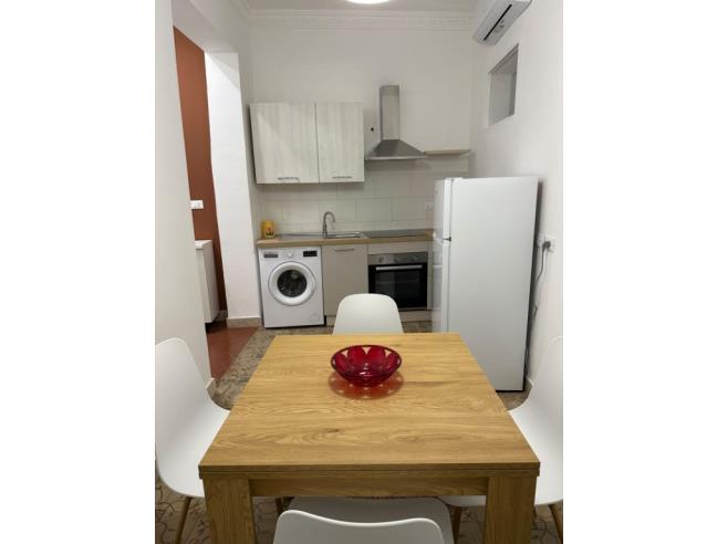 Anteprima foto 6 - Appartamento in Affitto a Trapani - Centro città