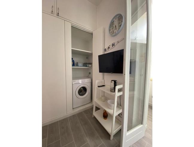 Anteprima foto 6 - Appartamento in Affitto a Trapani - Centro città
