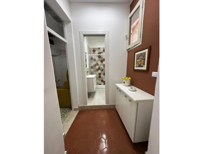 Anteprima foto 7 - Appartamento in Affitto a Trapani - Centro città