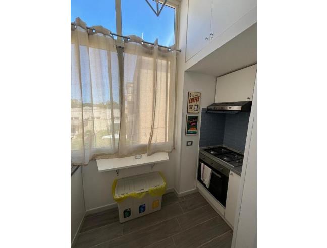 Anteprima foto 7 - Appartamento in Affitto a Trapani - Centro città