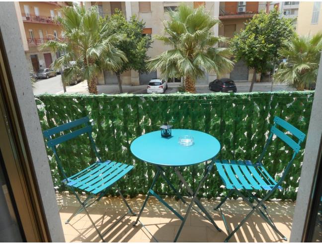 Anteprima foto 8 - Appartamento in Affitto a Trapani - Centro città
