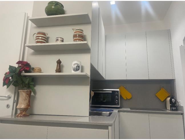 Anteprima foto 8 - Appartamento in Affitto a Trapani - Centro città
