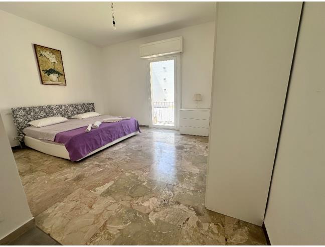 Anteprima foto 1 - Appartamento in Affitto a Trapani (Trapani)