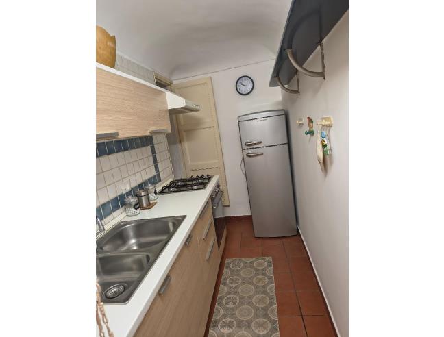 Anteprima foto 2 - Appartamento in Affitto a Trapani (Trapani)