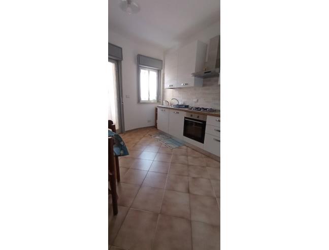 Anteprima foto 2 - Appartamento in Affitto a Trapani (Trapani)