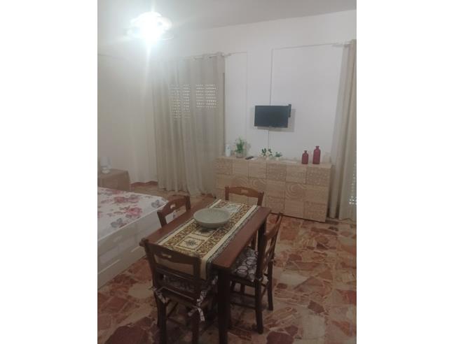 Anteprima foto 2 - Appartamento in Affitto a Trapani (Trapani)