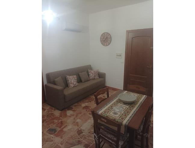 Anteprima foto 2 - Appartamento in Affitto a Trapani (Trapani)