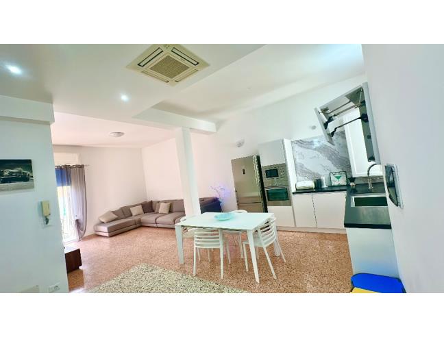Anteprima foto 2 - Appartamento in Affitto a Trapani (Trapani)