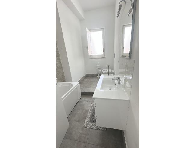 Anteprima foto 3 - Appartamento in Affitto a Trapani (Trapani)