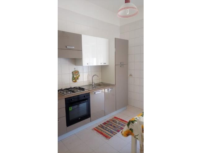 Anteprima foto 3 - Appartamento in Affitto a Trapani (Trapani)