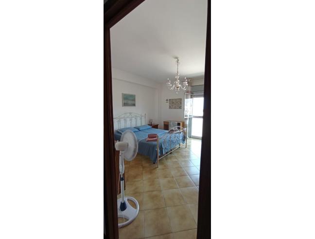 Anteprima foto 3 - Appartamento in Affitto a Trapani (Trapani)