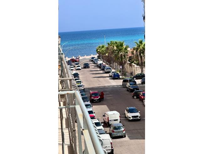 Anteprima foto 4 - Appartamento in Affitto a Trapani (Trapani)