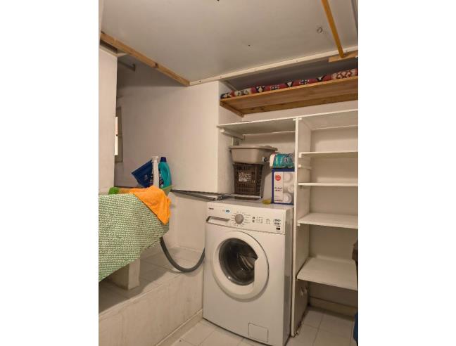 Anteprima foto 5 - Appartamento in Affitto a Trapani (Trapani)