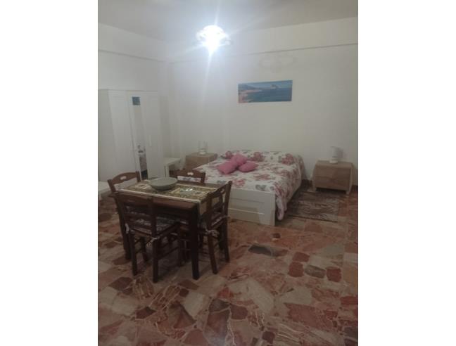 Anteprima foto 5 - Appartamento in Affitto a Trapani (Trapani)