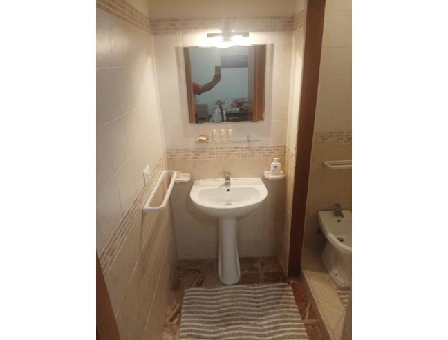 Anteprima foto 6 - Appartamento in Affitto a Trapani (Trapani)