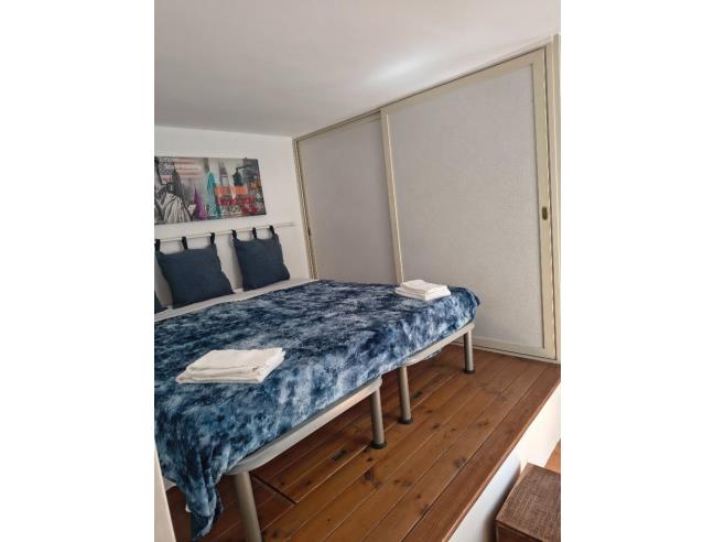 Anteprima foto 7 - Appartamento in Affitto a Trapani (Trapani)