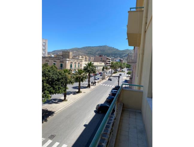 Anteprima foto 7 - Appartamento in Affitto a Trapani (Trapani)