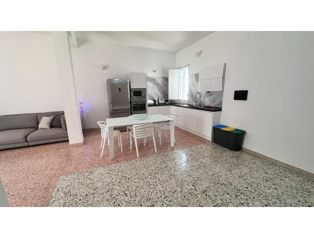 Anteprima foto 8 - Appartamento in Affitto a Trapani (Trapani)