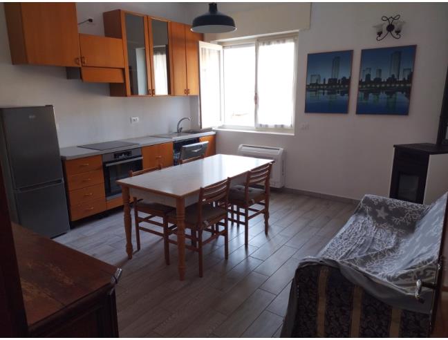 Anteprima foto 6 - Appartamento in Affitto a Travagliato (Brescia)