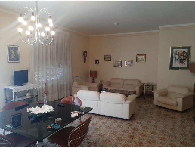 Anteprima foto 2 - Appartamento in Affitto a Tremestieri Etneo (Catania)