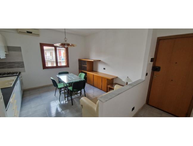 Anteprima foto 4 - Appartamento in Affitto a Tremestieri Etneo (Catania)
