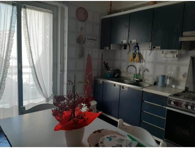 Anteprima foto 5 - Appartamento in Affitto a Tremestieri Etneo (Catania)