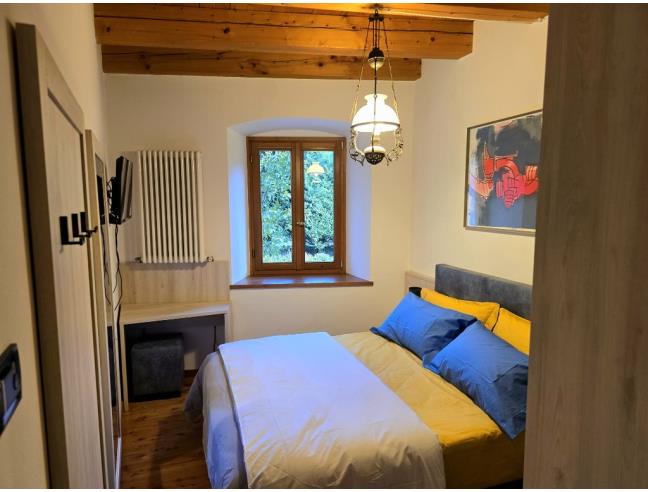 Anteprima foto 2 - Appartamento in Affitto a Trento - Cognola