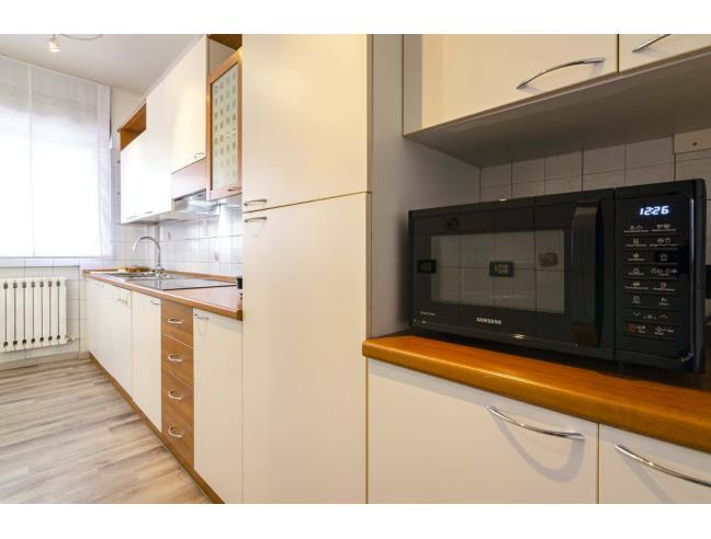 Anteprima foto 4 - Appartamento in Affitto a Treviglio (Bergamo)