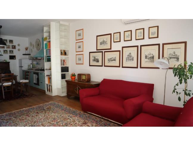 Anteprima foto 2 - Appartamento in Affitto a Treviso - Centro Storico