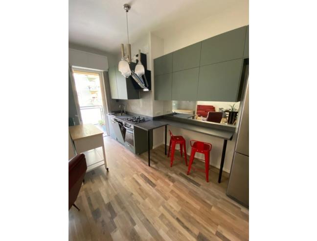 Anteprima foto 1 - Appartamento in Affitto a Trezzano sul Naviglio (Milano)
