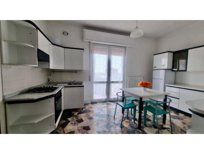 Anteprima foto 2 - Appartamento in Affitto a Trezzano sul Naviglio (Milano)