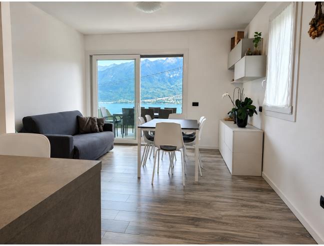 Anteprima foto 3 - Appartamento in Affitto a Trezzone - Aurogna