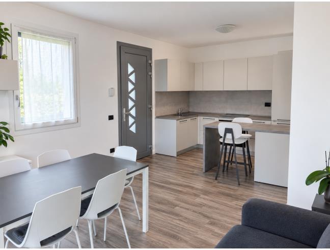 Anteprima foto 4 - Appartamento in Affitto a Trezzone - Aurogna