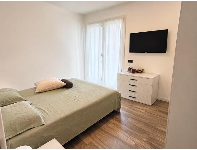 Anteprima foto 6 - Appartamento in Affitto a Trezzone - Aurogna