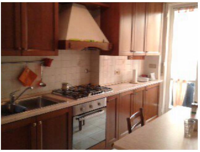 Anteprima foto 5 - Appartamento in Affitto a Trieste (Trieste)
