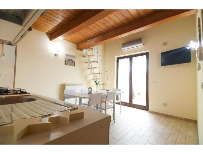 Anteprima foto 2 - Appartamento in Affitto a Tropea (Vibo Valentia)