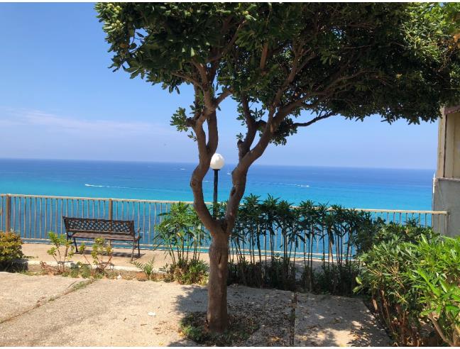 Anteprima foto 2 - Appartamento in Affitto a Tropea (Vibo Valentia)
